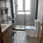 Beachfront With Sea View Apartamento *