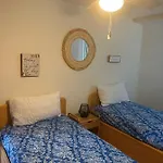 Beachfront With Sea View Apartamento