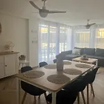 Beachfront With Sea View *
