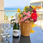 Apartamento Beachfront With Sea View Salou