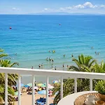 Beachfront With Sea View Apartamento