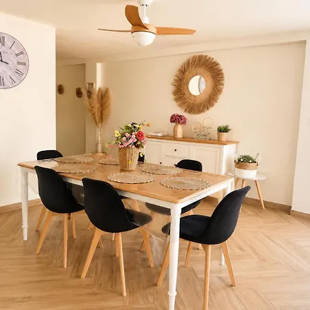 Beachfront With Sea View * Salou