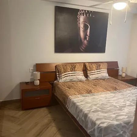 Beachfront With Sea View * Salou