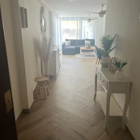 Beachfront With Sea View * Salou