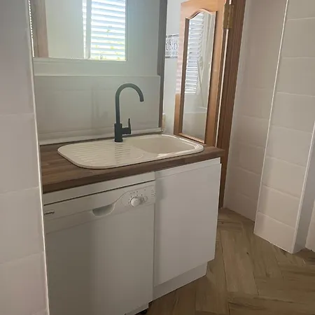 Beachfront With Sea View Apartment Salou