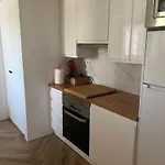 Beachfront With Sea View Apartmán *