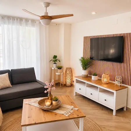 Beachfront With Sea View Apartmán